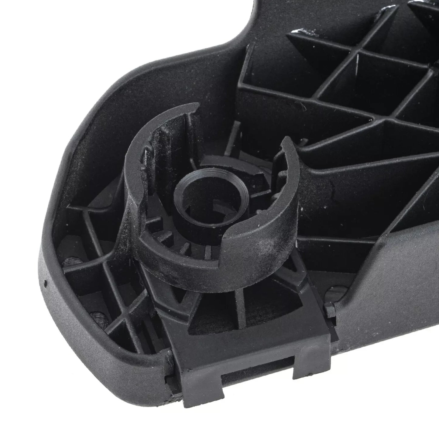 Hood Release Handle for Audi Q7/Touareg/Cayenne (2007–2018)