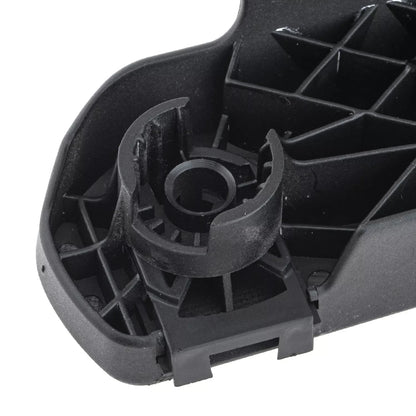 Hood Release Handle for Audi Q7/Touareg/Cayenne (2007–2018)