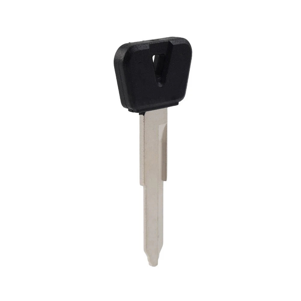 Uncut Blade Blank Key for YAMAHA SVS400 XJR1200 FJR1300 R1 R6 FZ1 FZ6
