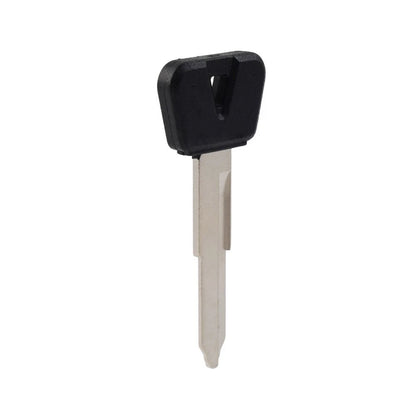 Uncut Blade Blank Key for YAMAHA SVS400 XJR1200 FJR1300 R1 R6 FZ1 FZ6