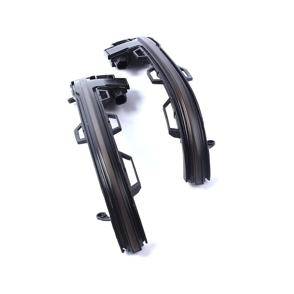 Dynamic Side Mirror Turn Signal Lamp for BMW X3 X4 X5 X7 (2018–2022)