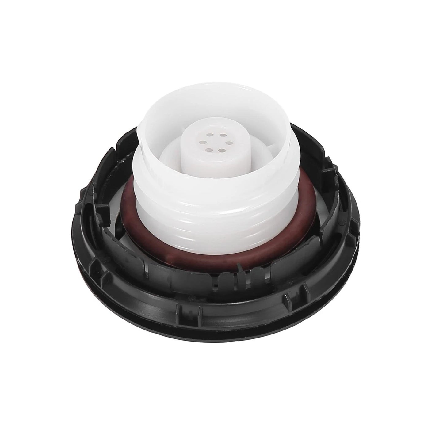 Engine Oil Fuel Tank Cap Cover for Honda Civic, Element, S2000 (2001-2011)