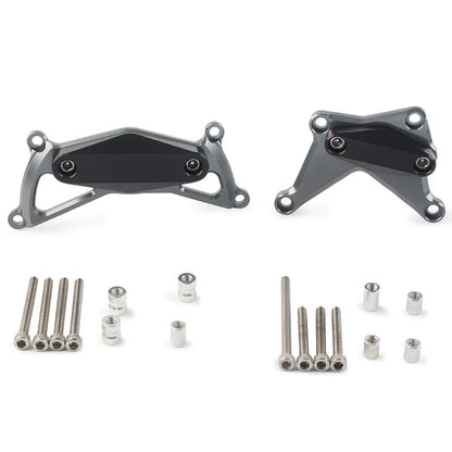 2 x Frame Slider Crash Engine Protector for SUZUKI GSX-S1000 GSX-S1000GT