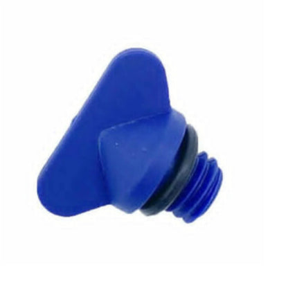 Manifold Engine Block Drain Plug Kit for Mercruiser 22-806608A02/18-4226