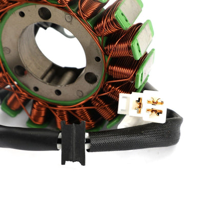 Stator for Yamaha YS250 YBR250 (2007-2011)