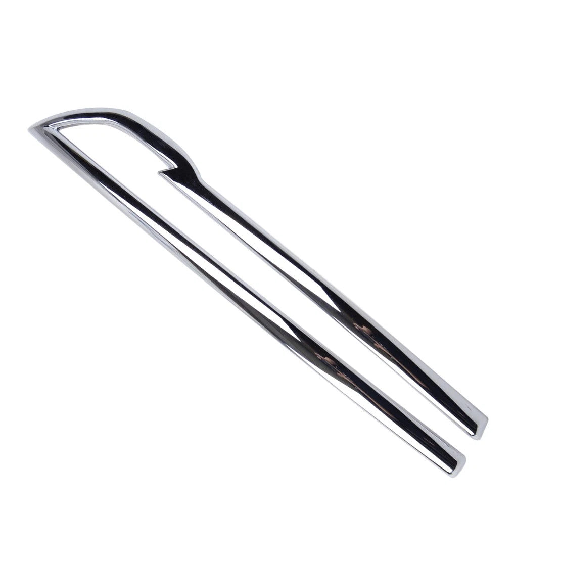 Rear Mirror Cover Trim Strip for Nissan Qashqai Rogue Sport (2014-2018)