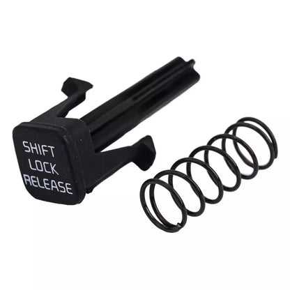 Transmission Shift Release Cover Button for 16-18 Kia Sorento (2016-2018)