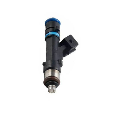 4 x Fuel Injectors for Holden Combo XC Z14XEP 1.4L (5/2005-7/2013)