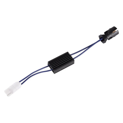 T10 501 194 W5W LED Light Bulbs Load Resistor for Car