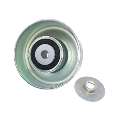 Idler Pulley Compressor Belt for Volvo Penta D4/D6 Marine Diesel