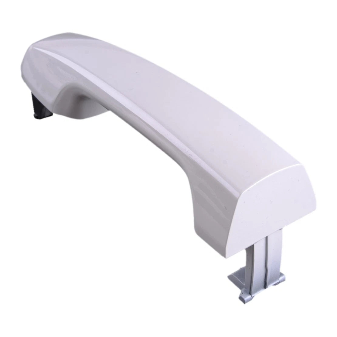 Outer Door Handle White for Toyota Land Cruiser Prado J150 (2009-2023)