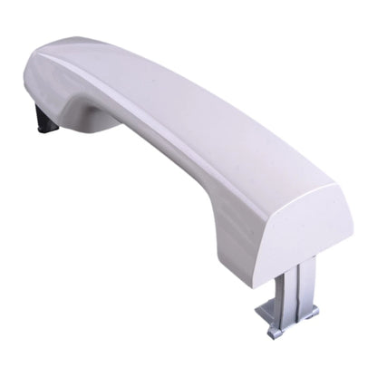 Outer Door Handle White for Toyota Land Cruiser Prado J150 (2009-2023)