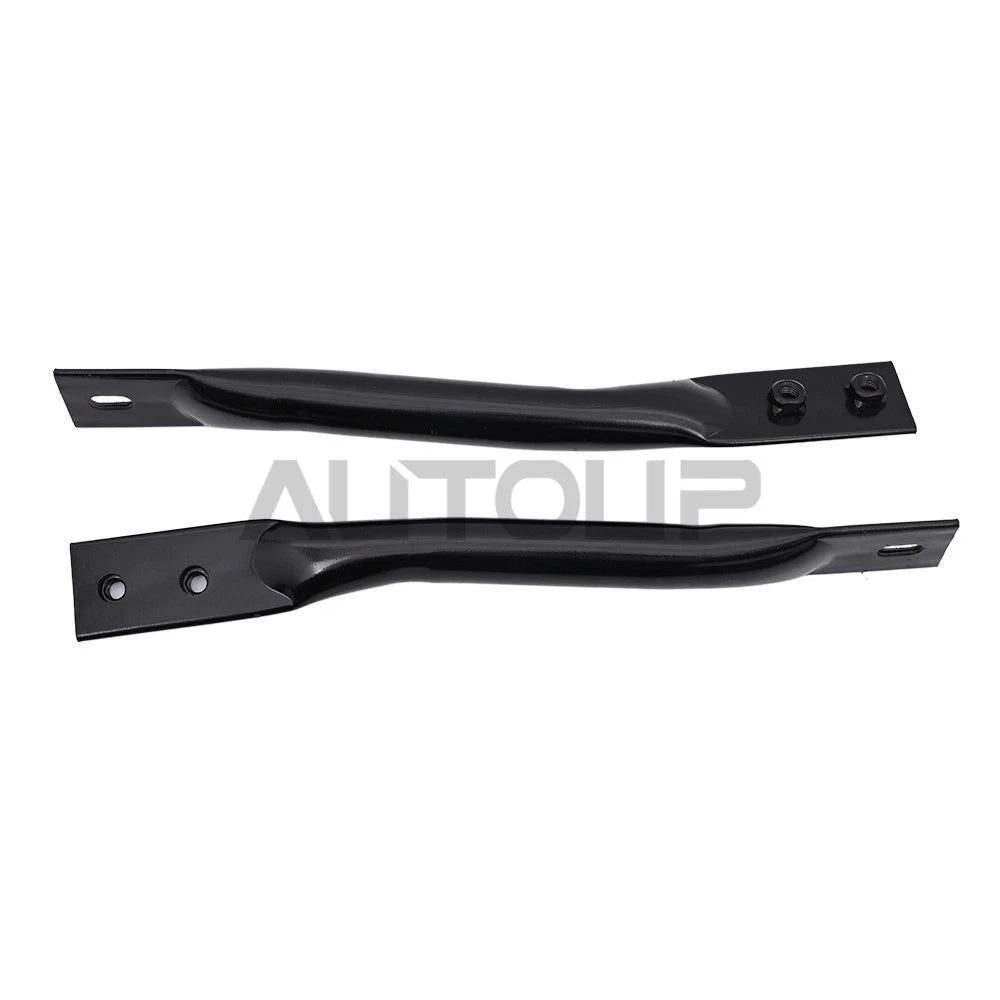 Front Bumper Support Mount Bracket for Chevrolet Silverado 1500 (2014–2015)