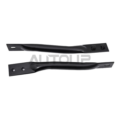 Front Bumper Support Mount Bracket for Chevrolet Silverado 1500 (2014–2015)