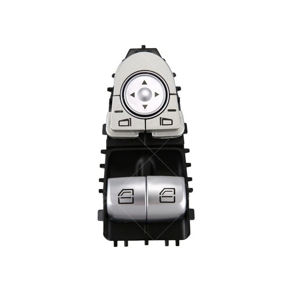 Master Power Window Switch for Mercedes Benz Vito W447, C-Class C205 (2014-2023)