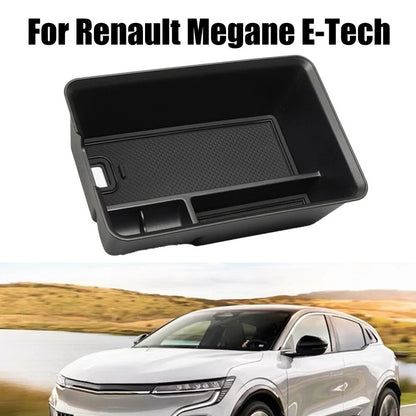 Center Console Armrest Box for Megane ETech