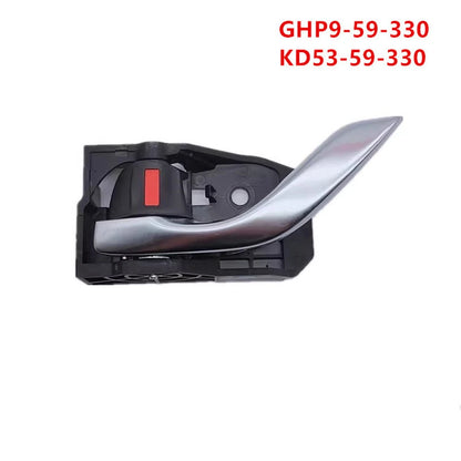 Interior Door Handle for Mazda CX-5 (2013-2020), CX-3 (2014-2017)