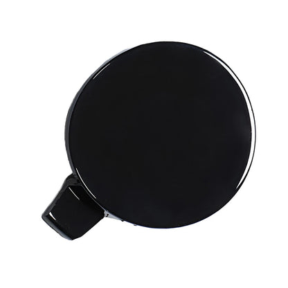 Front Bumper Tow Hook Eye Cover for Tesla Model 3 (2017-2023)