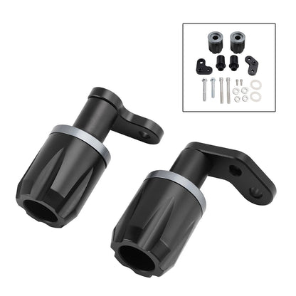 Crash Slider Protector for Kawasaki ZX-6R (2024-2025)