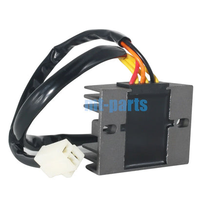 Voltage Regulator Rectifier for Suzuki DR125, DR200 (1986-1991)