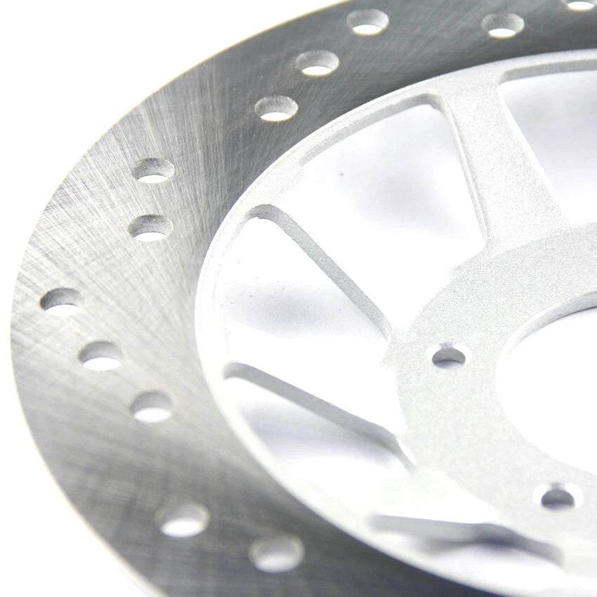 Front Brake Disc for Honda NXR150 XR125L (2003-2006)