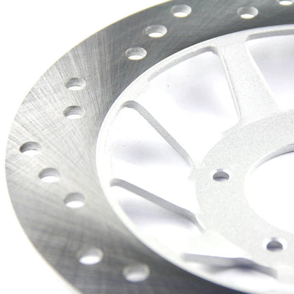 Front Brake Disc for Honda NXR150 XR125L (2003-2006)