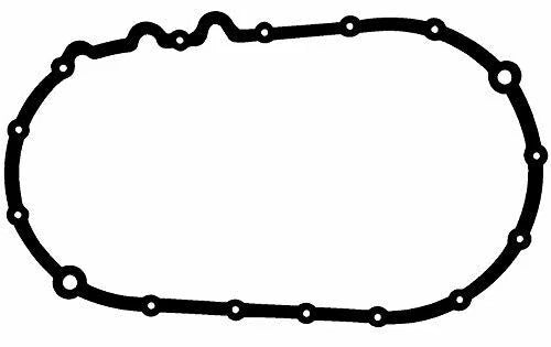Clutch Cover Gasket for CF Moto CF 500 CF600 CF188 X5 X6 Z6