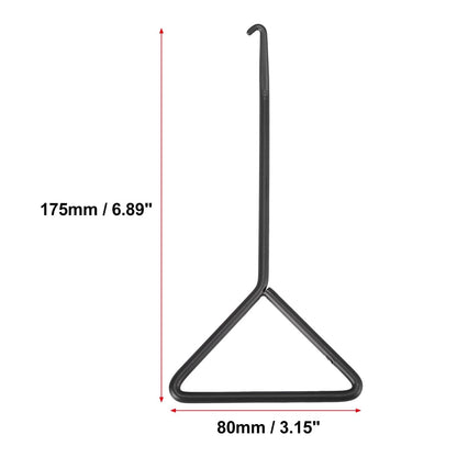 Motorcycle Spring Hook / Exhaust Stand Removal T Shape Hook for Motorcycle