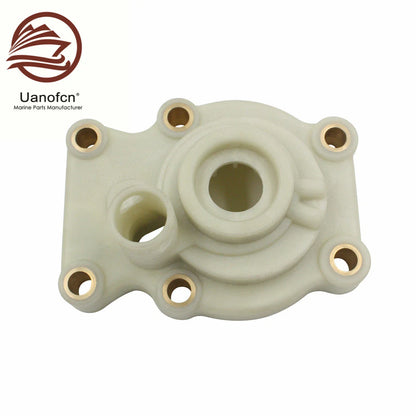 Outboard Water Pump Impeller Kit 20-35HP for Johnson Evinrude F9F5