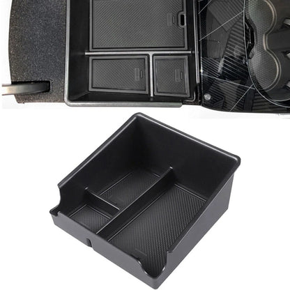 Central Control Console Storage Solution Box for Seal EV (2022–2024)