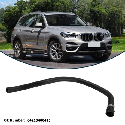 Radiator Hose for BMW X3 2004-2007 Cooling Liquid Tube (2004-2007)