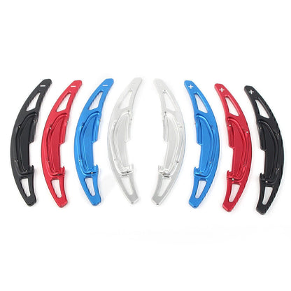 Steering Wheel Shift Paddle Extensions for BMW M2 M3 M4 M5 M6 X5M