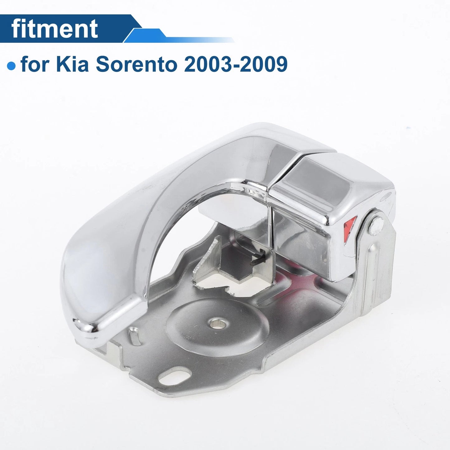 Front Driver Side Door Handle for Kia Sorento (2003-2009)