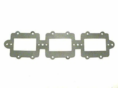 reed cage intake manifold gasket for Yamaha GP XLT XL 1100/1200