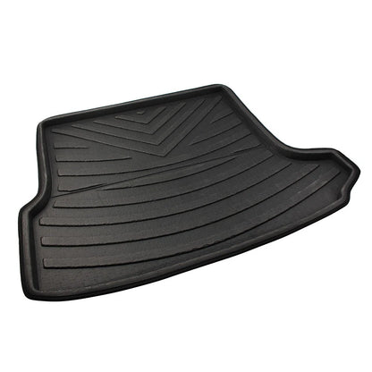 Waterproof Trunk Cargo Cover Mat for BMW X3 (2004-2010)