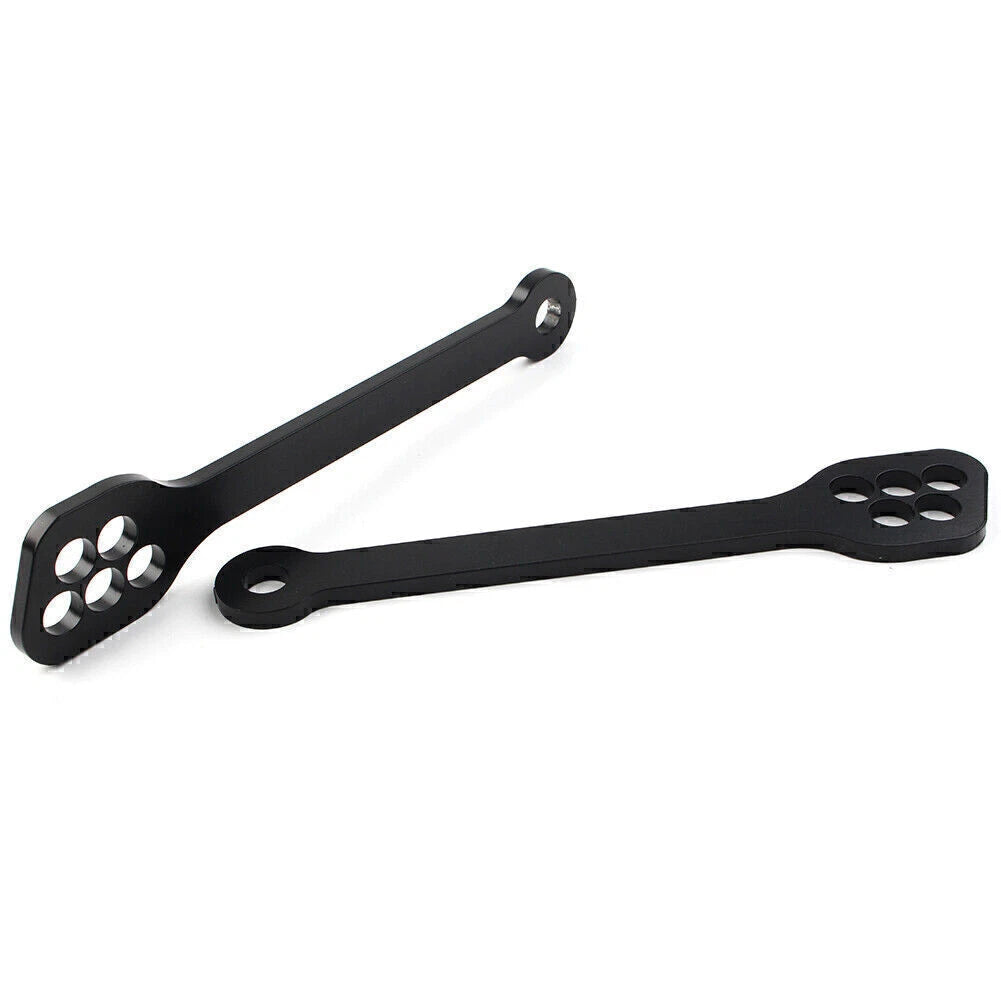 Yamaha Tenere 700 XTZ690 XTZ700 T7 Motor Linkage Lowering Link Kit (2019-2023)