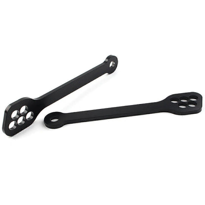 Yamaha Tenere 700 XTZ690 XTZ700 T7 Motor Linkage Lowering Link Kit (2019-2023)