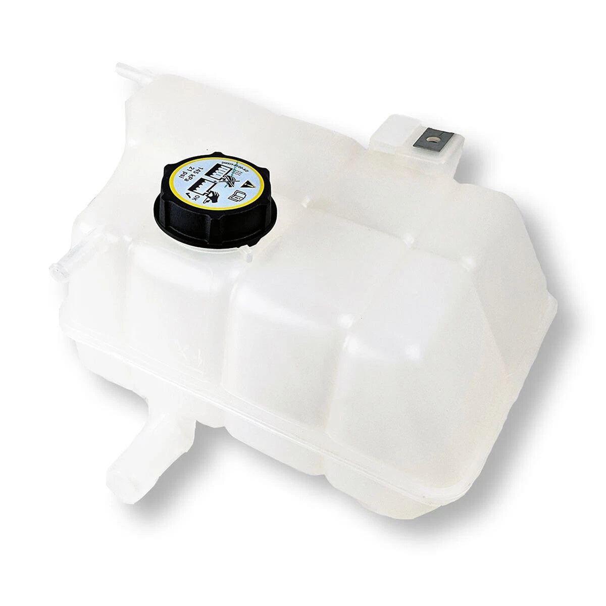 Coolant Overflow Bottle for Ford Ranger T6 (2012-2021)