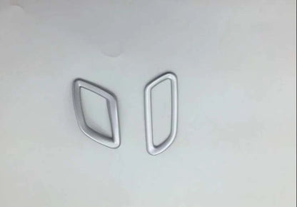 A/C Frame Cover Trim for 2015-2018 Jeep Renegade Front (2015-2018)