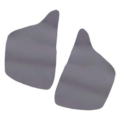 Front Door Panel Armrest Covers for Toyota Tacoma (2005-2015)