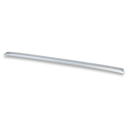 ABS Roof Spoiler for BMW 3 Series F30 Glacier Silver (2012-2018)
