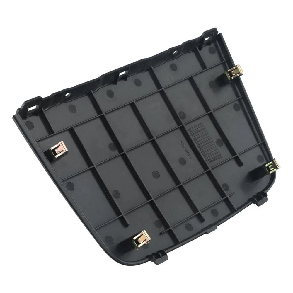 Black Dash Panel for 2006-2010 Kia Carens Rondo (2006-2010)