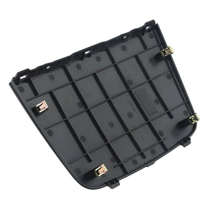 Black Dash Panel for 2006-2010 Kia Carens Rondo (2006-2010)