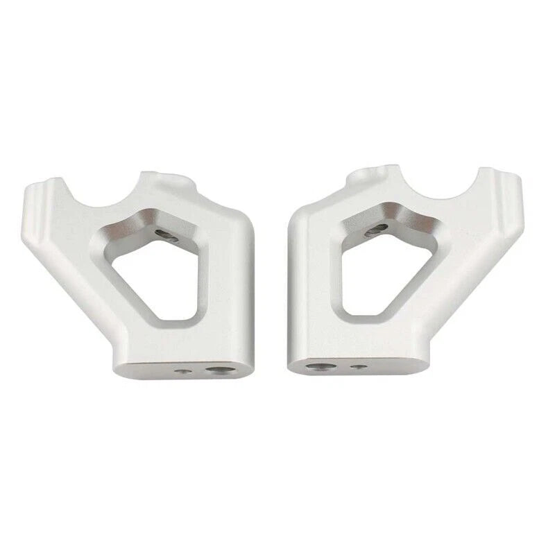 Aluminum Riser Handlebar for Triumph Tiger 850, 900, GT, Pro, Low, Rally (2020-2022)