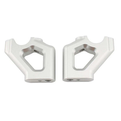 Aluminum Riser Handlebar for Triumph Tiger 850, 900, GT, Pro, Low, Rally (2020-2022)