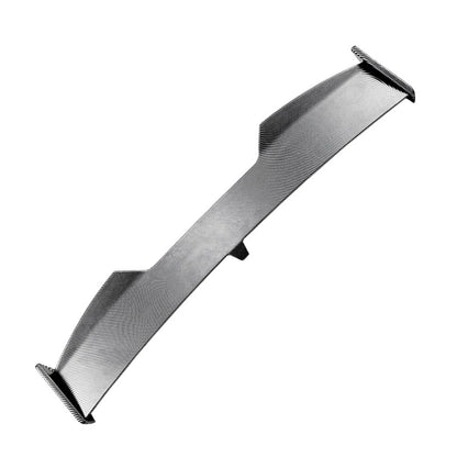 Rear Window Roof Spoiler Wing Lip Body Kit for BMW X2 (2023-2025)