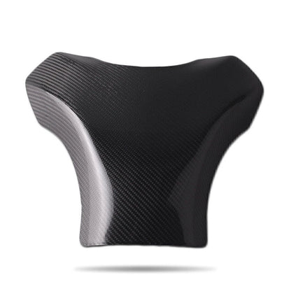 Carbon Fiber Fuel Gas Tank Protector Cover for Kawasaki Ninja ZX10R (2008-2010)