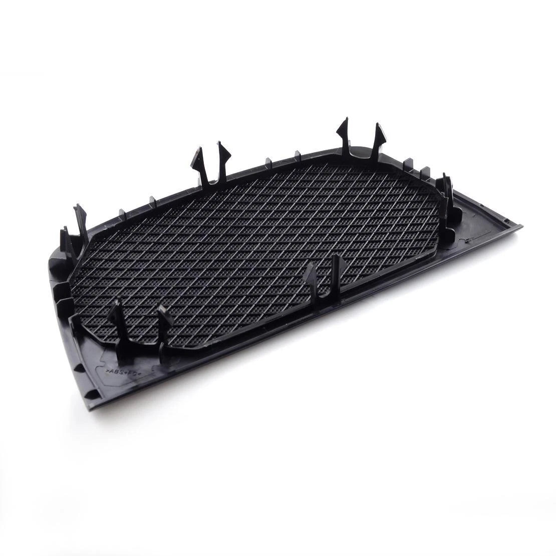 1x Dash Speaker Cover Grille for BMW X5 E70 X6 E71 E72 (2007-2013)