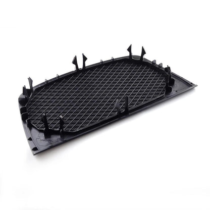 1x Dash Speaker Cover Grille for BMW X5 E70 X6 E71 E72 (2007-2013)
