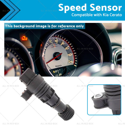 Speed Sensor for Kia Cerato (2004-2008)